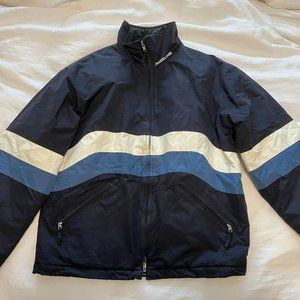 Sessions Snowboard/ski jacket (size Large)